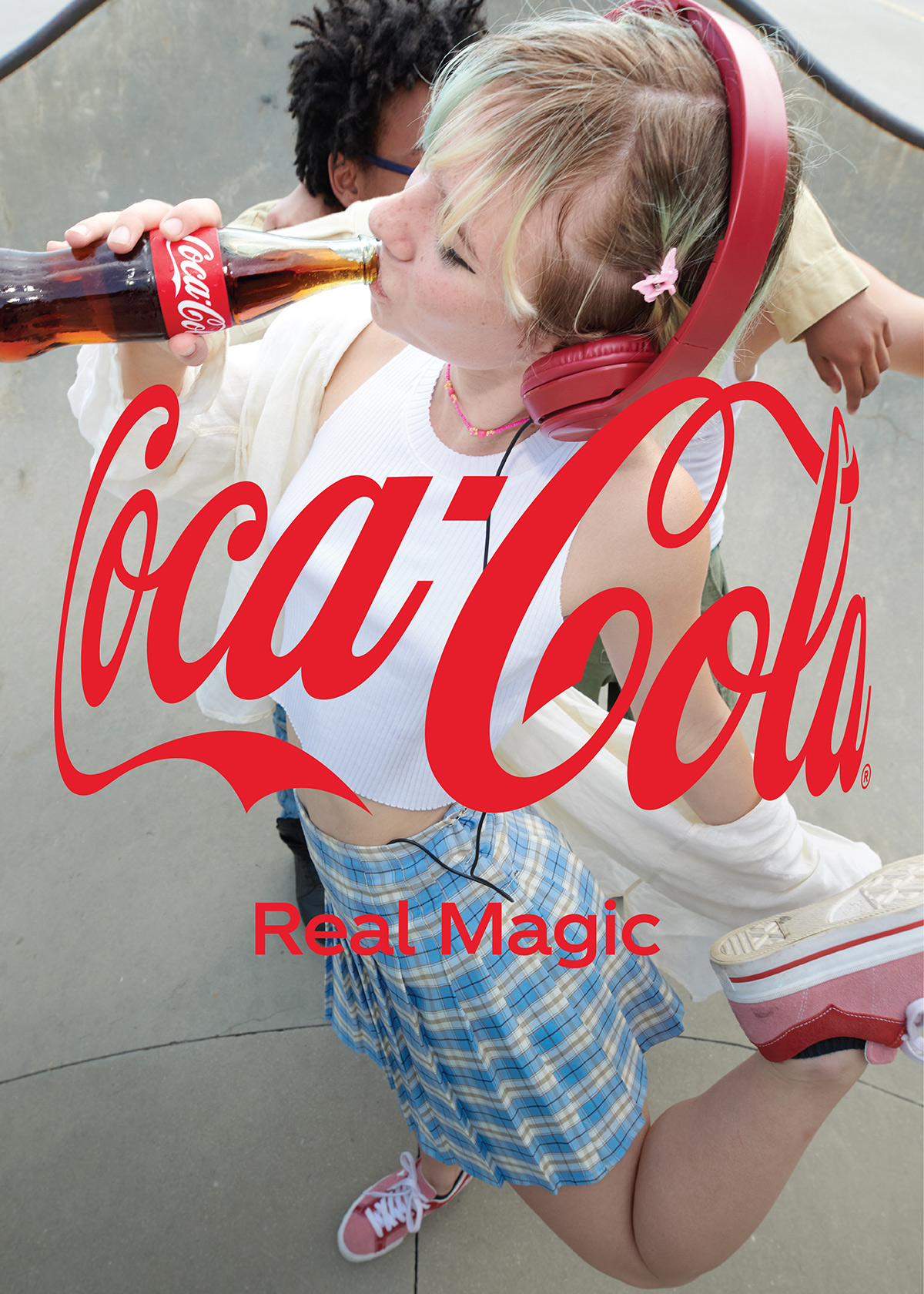 Coca-Cola Korea - 2022 Coke Summer Campaign | Ogilvy